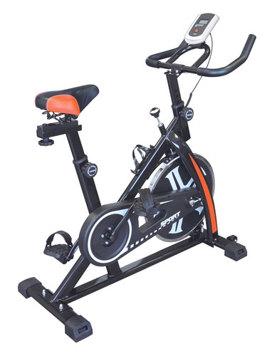 Vélo appartement spinning - vélo,