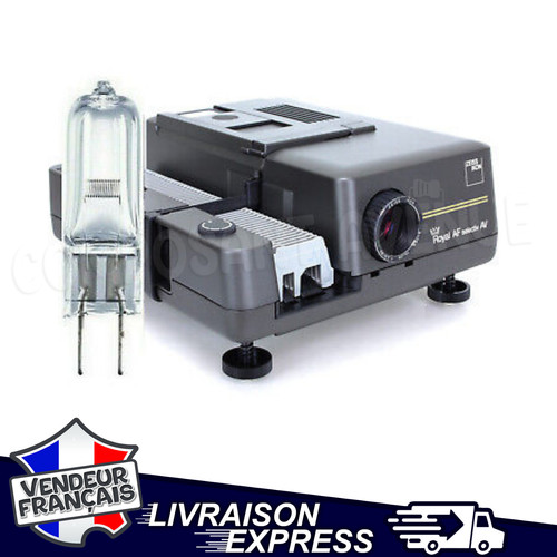 Ampoule pour projecteur - projecteur, de