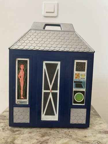 Big jim mattel - mattel, poste
