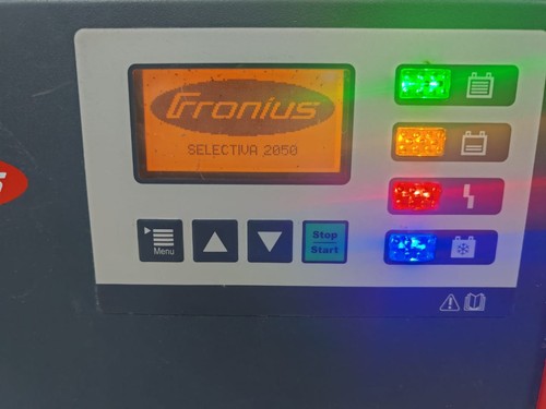Fronius selectiva 2050 2kw n - selectiva, p/n