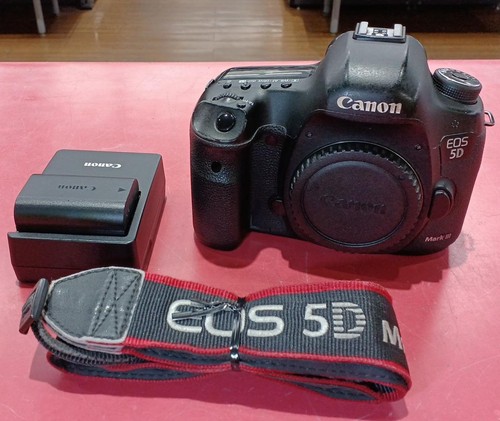 Canon eos mark - canon, iii
