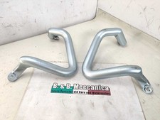 ORIGINAL SUZUKI FREEWIND 650cc `97 - `01 (PP184) PARAMOTOR BRACKETS