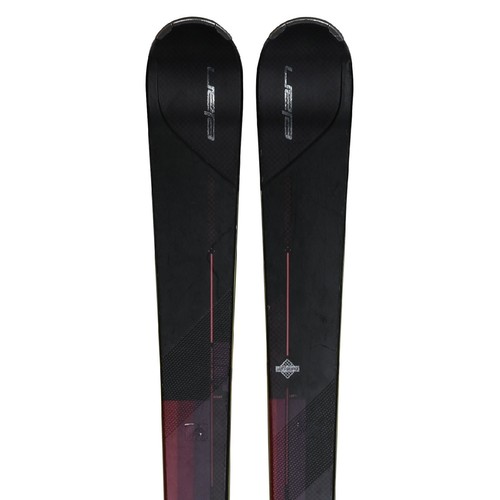 Ski occasion elan interra - interra, +