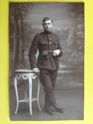 Carte postale photo service - carte,