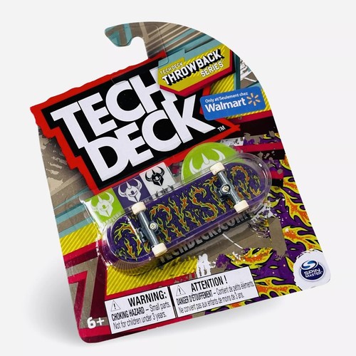 New tech deck - new,