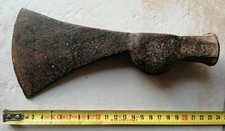 P7- OLD TOOL outil ancien fer
