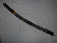 banderole de giberne   d