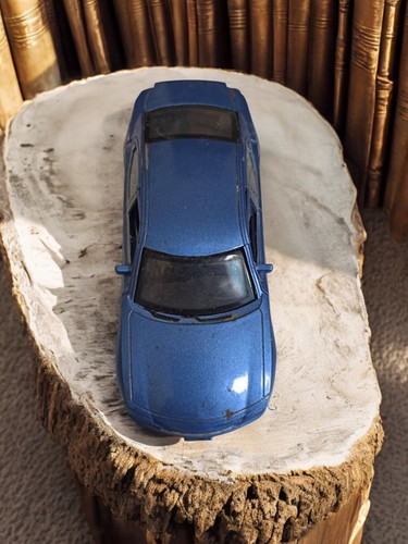 Voiture miniature bmw e46 - e46, 318