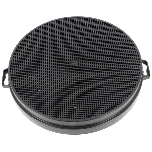 Filtre charbon rond type - type, 210