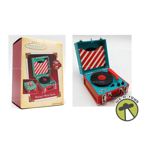Hallmark keepsake ornament - hallmark,