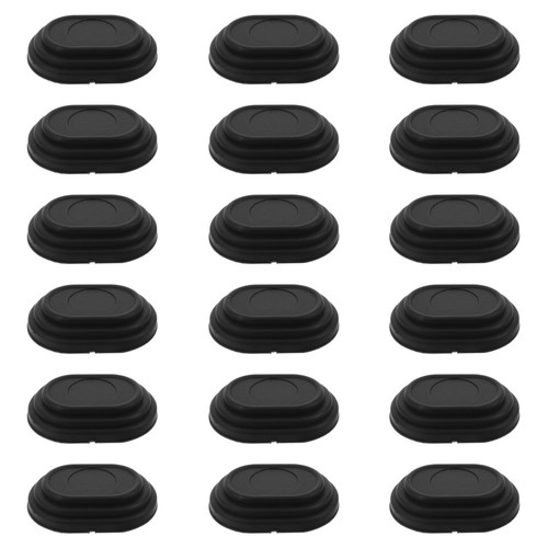 Pcs amortisseur de - 30,