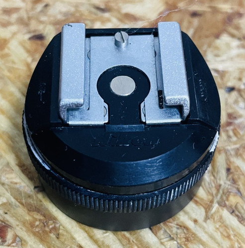 Coupleur pistolet nikon - pistolet,