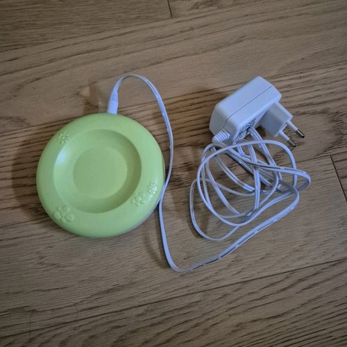 Chargeur induction pour