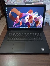 Dell Inspiron  3793  17" Screen  Intel i7  16GB RAM   DVD  1 TB SSD  Windows 11