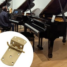 Charnière de couvercle de