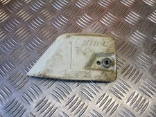 carter de chaine pour