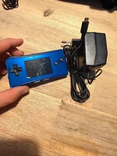 Console nintendo game boy - console,