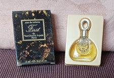 Miniature FIRST de Van cleef