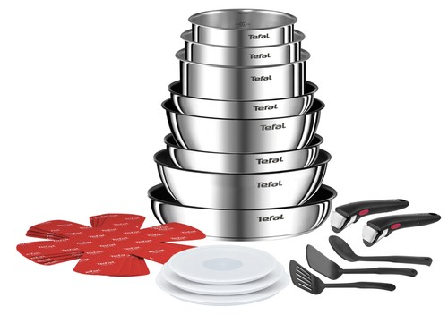 Ingenio batterie cuisine 20 - cuisine,