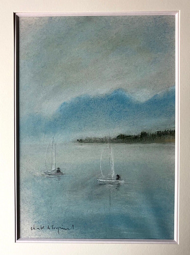 Chantal puyraimond dessin - puyraimond,