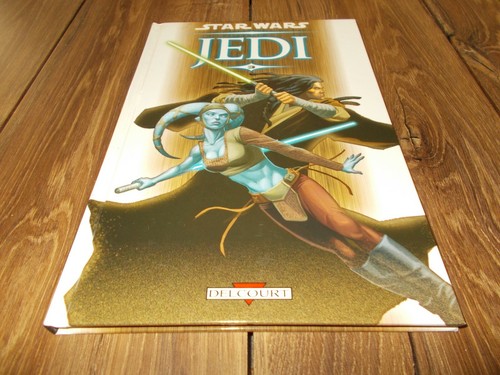 Star wars jedi tome - wars, /