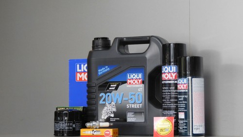 Kit maintenance ducati - kit,