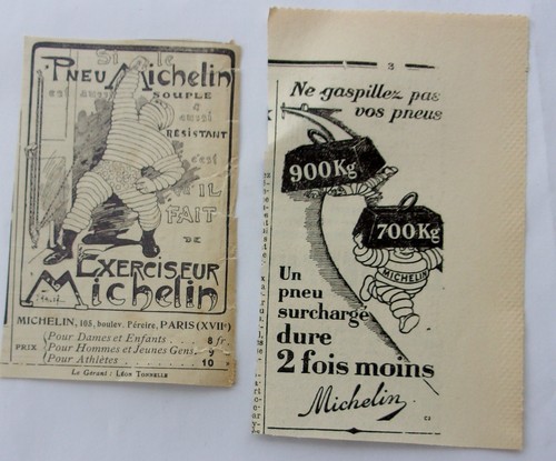 Publicites anciennes - 2,