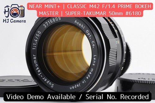 Near mint objectif pentax - mint+],