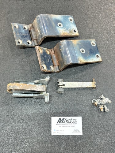 Oem bmw 2000cs 2000c - oem,
