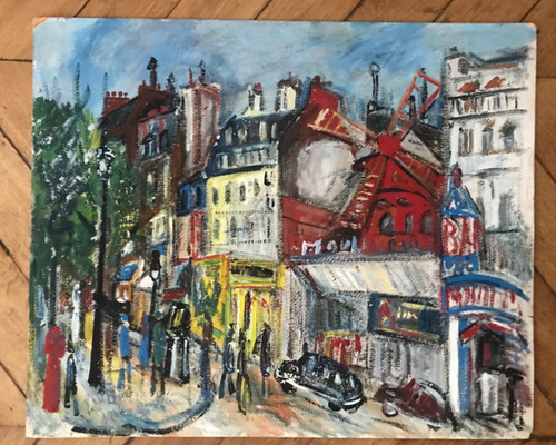 Roland dubuc le - roland,