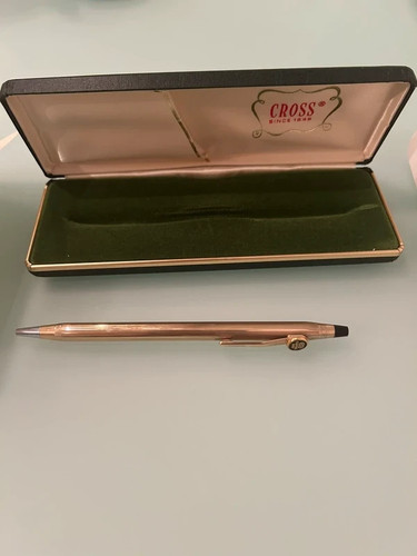 Stylo cross ball pen - cross,