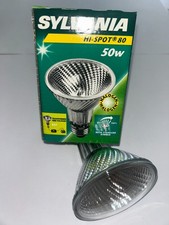 LAMPE HALOGENE SYLVANIA