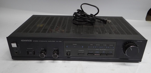 Denon dra 425r - denon, precision