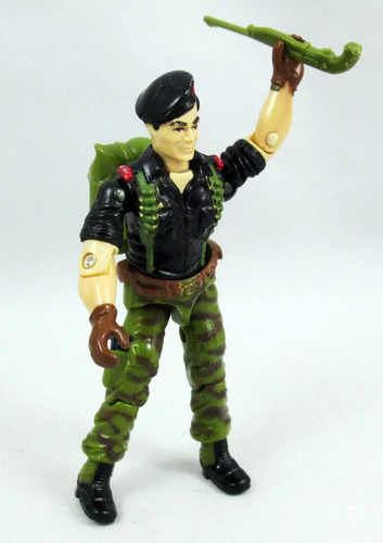 Joe 1985 flint loose - 1985, (loose