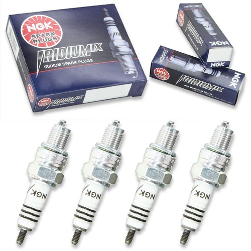4pcs midwest nitro frx70 ngk - 4pcs,