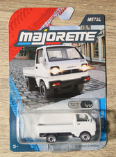 Majorette - Suzuki Carry - Vintage Premium Cars