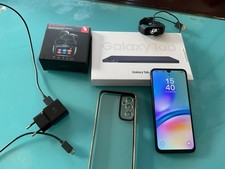 Pack SAMSUNG Galaxy Tab A9