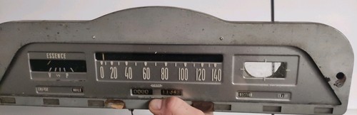 Compteur pour simca ariane - pour,