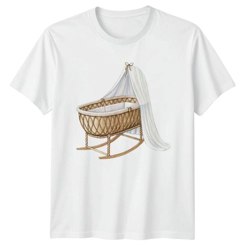 Bébé bassinet crèche - crèche,