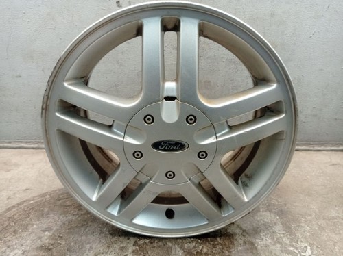 Ford alloy wheels 6jx15 et52 - ford,