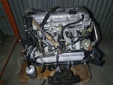 SR20 moteur complet AUDI Q7 4L