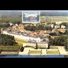 Carte Maximum v4 - n° 2111 -