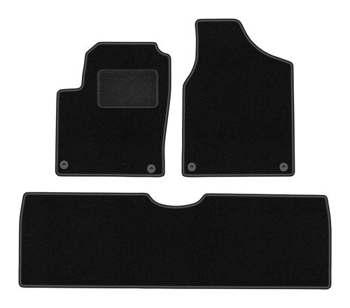Tapis sol moquette seat - moquette,