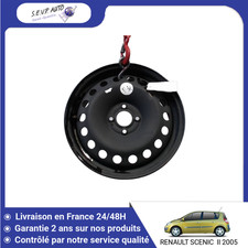 🇫🇷 JANTE TOLE RENAULT