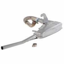 Marmitte SIP Racing Ancelotti