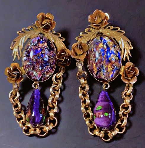 Magnifique vintage murano - vintage,