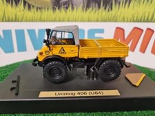 WEI2067 - UNIMOG 406 (U84)
