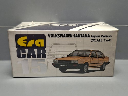 Era volkswagen santana - era,