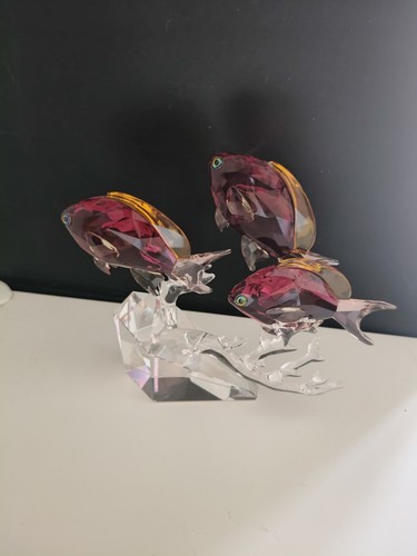 Figurine swarovski - figurine,