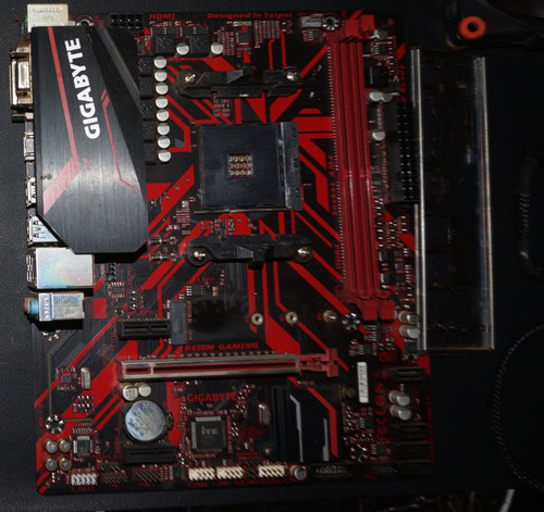 Lot informatique tout est - lot,